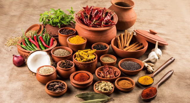 IndianSpices